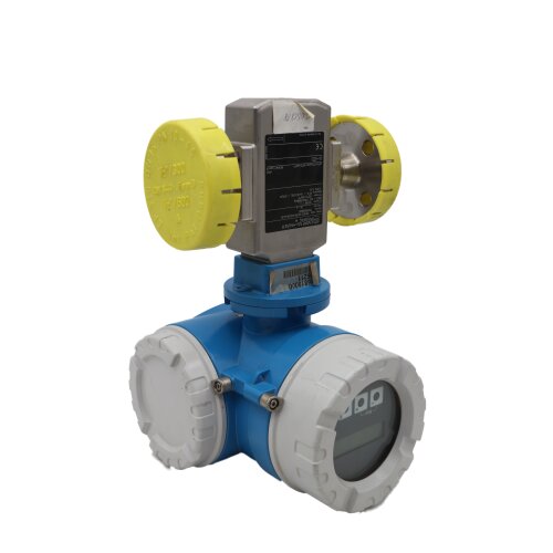 Endress + Hauser Promag H Durchflussmessger&auml;t 50H02-DA0A1AA0AAAW Messger&auml;t