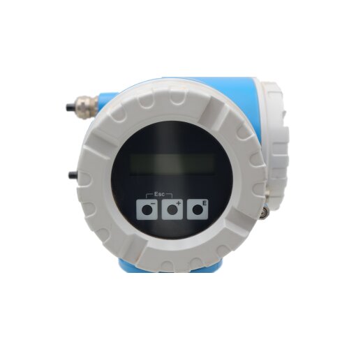 Endress + Hauser Promag H Durchflussmessger&auml;t 50H02-DA0A1AA0AAAW Messger&auml;t