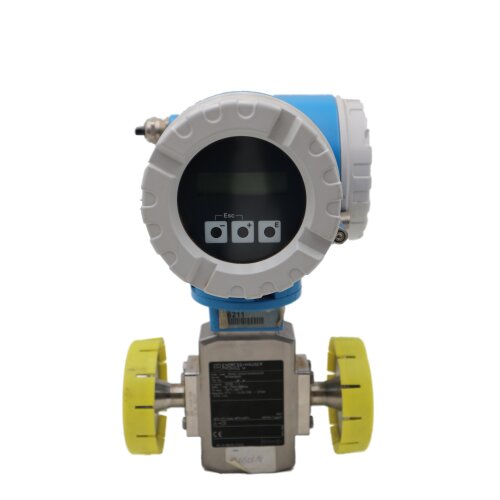 Endress + Hauser Promag H Durchflussmessger&auml;t 50H02-DA0A1AA0AAAW Messger&auml;t