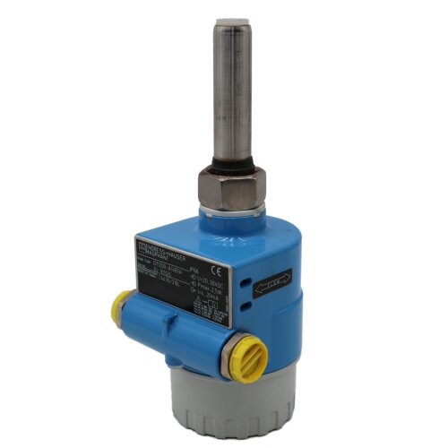 Endress + Hauser Magphant DTI200-A14B1A Durchflussmessger&auml;t Flow meter