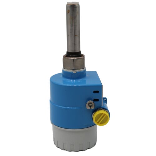Endress + Hauser Magphant DTI200-A14B1A Durchflussmessger&auml;t Flow meter