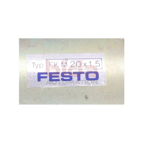 Festo FK-M 20x1,5 Flexo-Kupplung flexo coupling