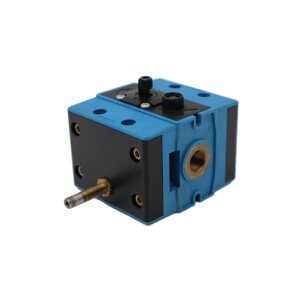 Festo MFHE-3-3/8 Magnetventil Nr. 12908 Ventil solenoid...
