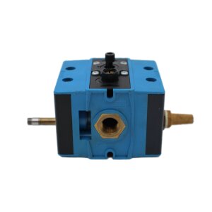 Festo MFHE-3-3/8 Magnetventil Nr. 12908 Ventil solenoid...