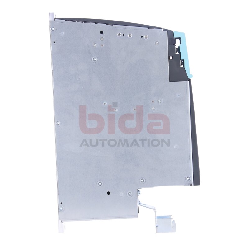 Siemens 6SL3120-2TE21-0AD0 / 6SL3 120-2TE21-0AD0 SINAMICS S120 Double Motor Module 600VDC 400V 9A
