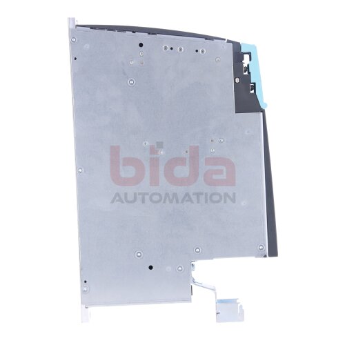 Siemens 6SL3120-2TE21-0AD0 / 6SL3 120-2TE21-0AD0 SINAMICS S120 Double Motor Module 600VDC 400V 9A