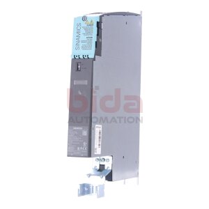 Siemens 6SL3120-2TE21-0AD0 / 6SL3 120-2TE21-0AD0 SINAMICS...