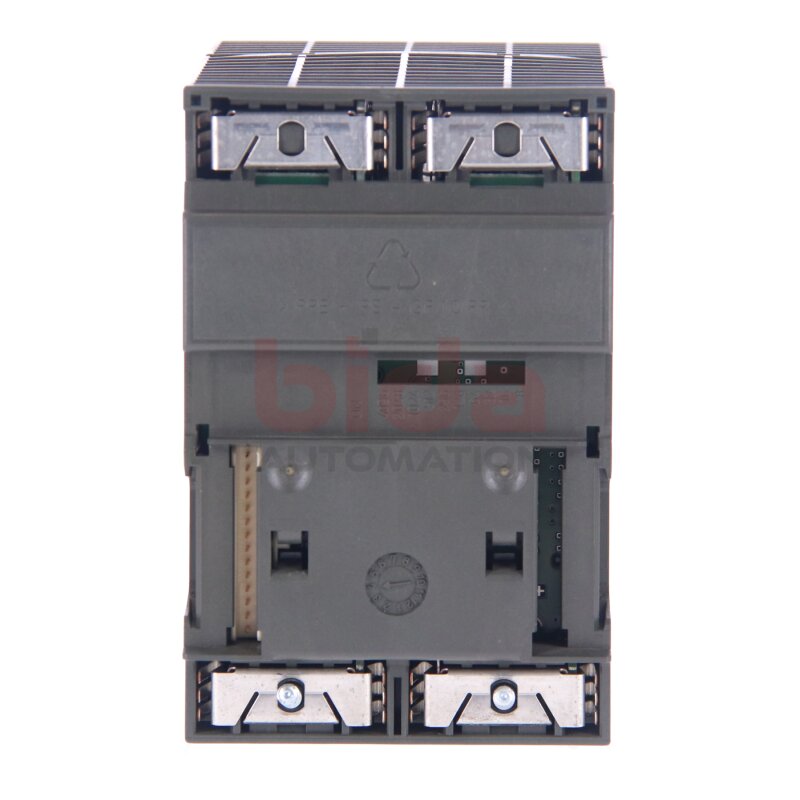 Siemens 6ES7317-2AJ10-0AB0 / 6ES7 317-2AJ10-0AB0 SIMATIC S7-300, CPU 317-2DP