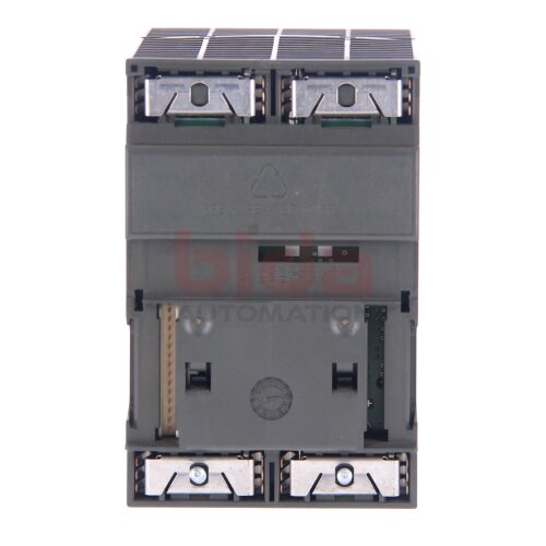 Siemens 6ES7317-2AJ10-0AB0 / 6ES7 317-2AJ10-0AB0 SIMATIC S7-300, CPU 317-2DP