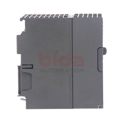 Siemens 6ES7317-2AJ10-0AB0 / 6ES7 317-2AJ10-0AB0 SIMATIC S7-300, CPU 317-2DP