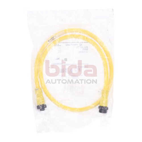 Allen Bradley 889N-F4AFNM-1 QD Kabelset Cordset