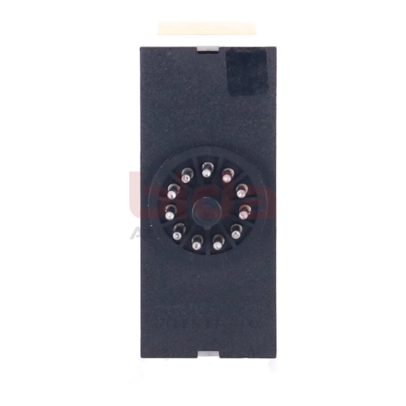 Electromatic S-System S 110166 724 Zeitrelais combi timer relay automatic start