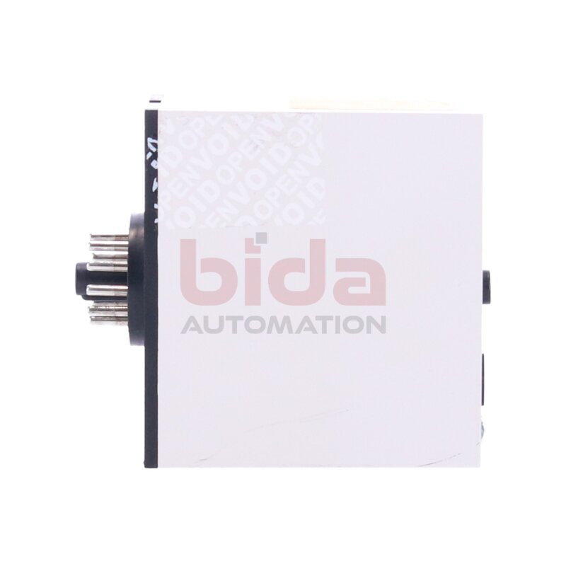 Electromatic S-System S 110166 724 Zeitrelais combi timer relay automatic start