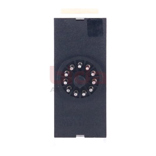 Electromatic S-System S 110166 724 Zeitrelais combi timer relay automatic start