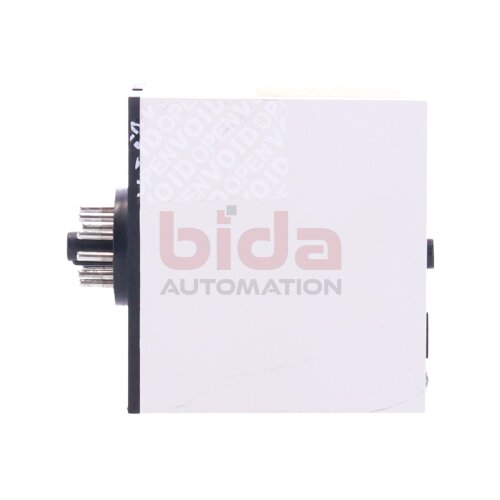 Electromatic S-System S 110166 724 Zeitrelais combi timer relay automatic start