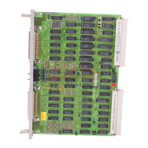 Siemens 6ES5304-3UA11 / 6ES5 304-3UA11 SIMATIC EG-ANSCHALTUNG EC CONNECTION