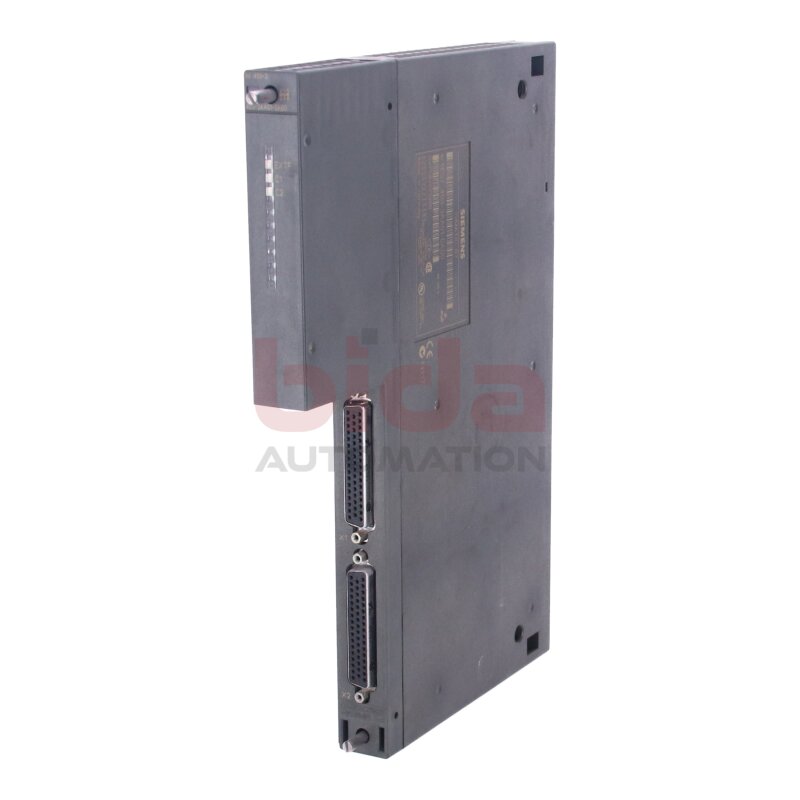 Siemens 6ES7460-3AA01-0AB0 / 6ES7 460-3AA01-0AB0 SIMATIC S7-400, Anschaltbaugruppe / connection module