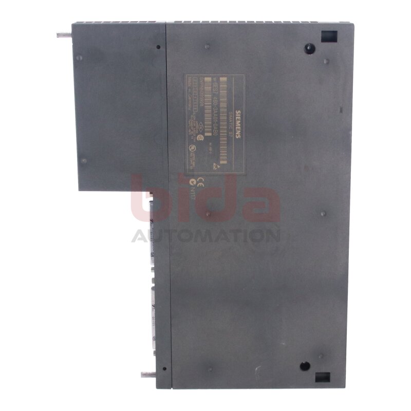 Siemens 6ES7460-3AA01-0AB0 / 6ES7 460-3AA01-0AB0 SIMATIC S7-400, Anschaltbaugruppe / connection module