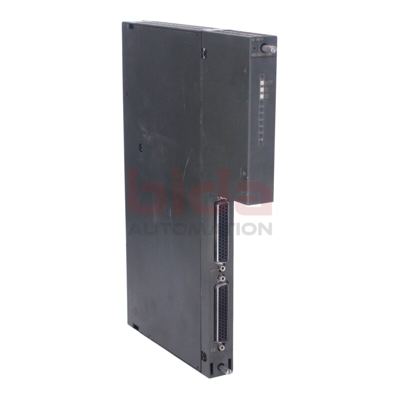 Siemens 6ES7460-3AA01-0AB0 / 6ES7 460-3AA01-0AB0 SIMATIC S7-400, Anschaltbaugruppe / connection module