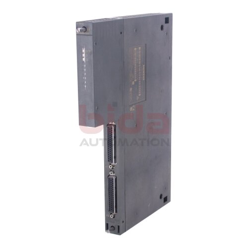 Siemens 6ES7460-3AA01-0AB0 / 6ES7 460-3AA01-0AB0 SIMATIC S7-400, Anschaltbaugruppe / connection module