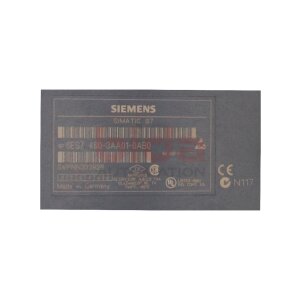 Siemens 6ES7460-3AA01-0AB0 / 6ES7 460-3AA01-0AB0 SIMATIC...