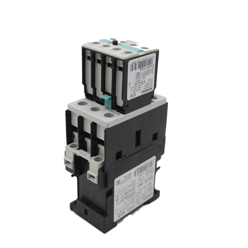 Siemens 3RT1023-1BB44 Leistungsschutz Schutz Contactor 24V