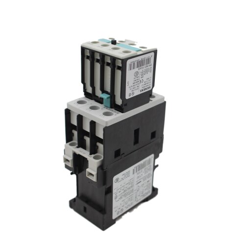 Siemens 3RT1023-1BB44 Leistungsschutz Schutz Contactor 24V
