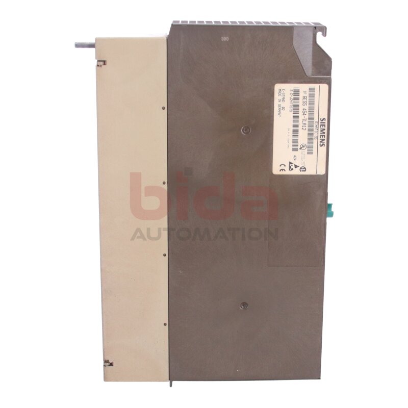 Siemens 6ES5454-7LA12 / 6ES5 454-7LA12 SIMATIC S5 Digitalausgabe 454 Digital output