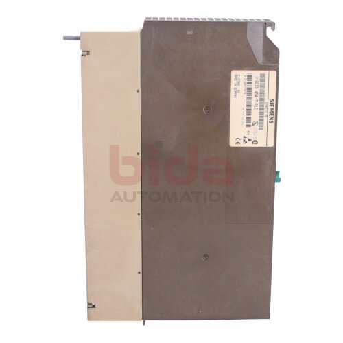 Siemens 6ES5454-7LA12 / 6ES5 454-7LA12 SIMATIC S5 Digitalausgabe 454 Digital output