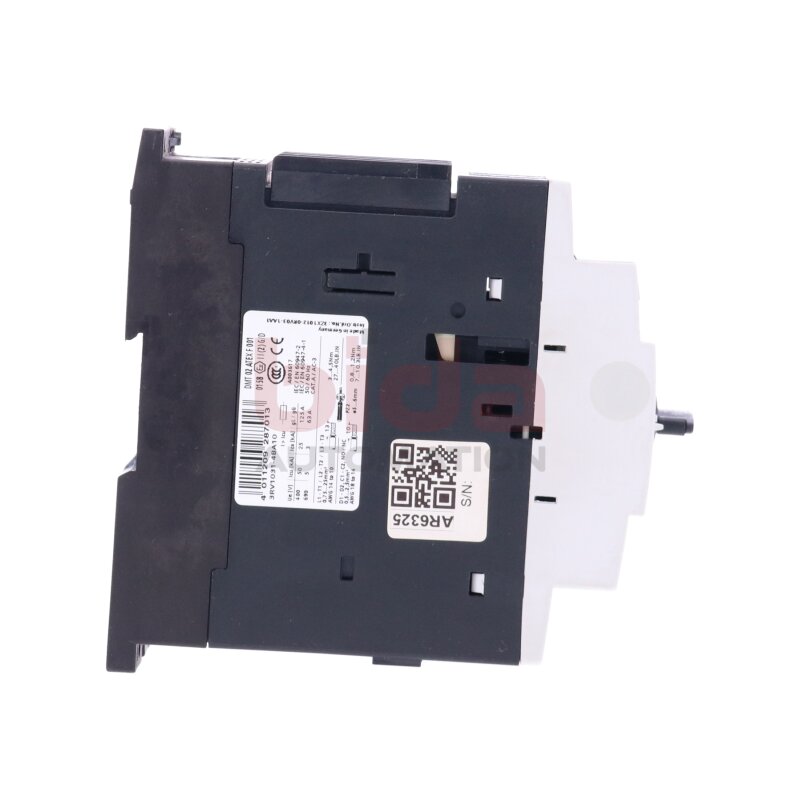 Siemens 3RV1031-4BA10 / 3RV1 031-4BA10 Leistungsschalter Circuit Breaker 14-20A