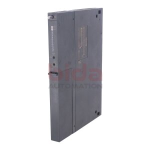 Siemens 6ES7461-3AA01-0AA0 / 6ES7 461-3AA01-0AA0  SIMATIC...
