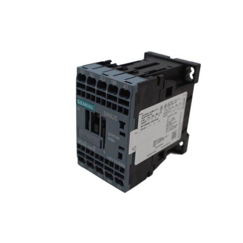 Siemens 3RT2016-2AP01 Sch&uuml;tz Contactor 230V 50/60Hz