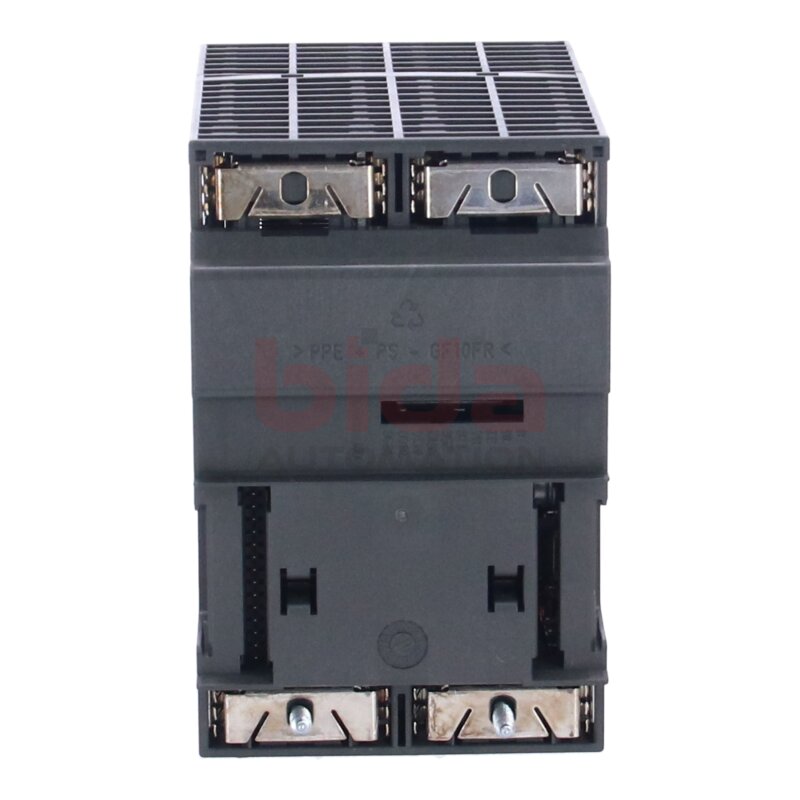 Siemens 6ES7315-1AF03-0AB0 / 6ES7 315-1AF03-0AB0  SIMATIC S7-300, CPU 315 Zentralbaugruppe / Central assembly  DC 24V, 48 KByte