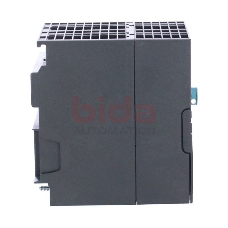 Siemens 6ES7315-1AF03-0AB0 / 6ES7 315-1AF03-0AB0  SIMATIC S7-300, CPU 315 Zentralbaugruppe / Central assembly  DC 24V, 48 KByte