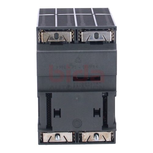 Siemens 6ES7315-1AF03-0AB0 / 6ES7 315-1AF03-0AB0  SIMATIC S7-300, CPU 315 Zentralbaugruppe / Central assembly  DC 24V, 48 KByte