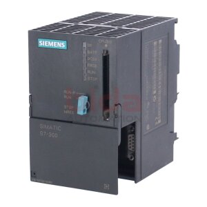 Siemens 6ES7315-1AF03-0AB0 / 6ES7 315-1AF03-0AB0  SIMATIC...
