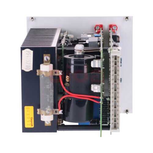 Reta-Labod TSR 110-6-4Q85 6HE Servoverst&auml;rker Servoregler servo drives