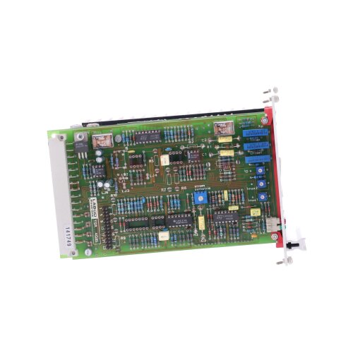 Reta-Labod TSR 110-6-4Q85 6HE Servoverst&auml;rker Servoregler servo drives