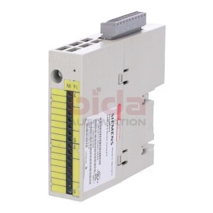 Siemens Siemens Sinumerik 6FC5111-0CA01-0AA0...