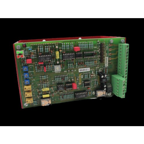 Reta-Labod TSR 60-3,5-4Q 85 K 3HE Servoverst&auml;rker Servoregler servo drives