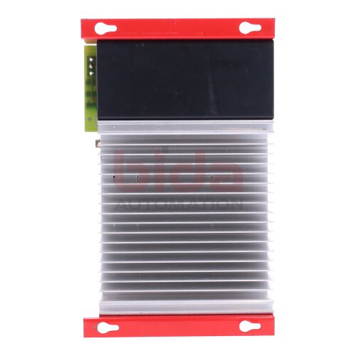 Labod Electronic GN 6 DZA 160/175-70-V22 Thyristor Regler regulator