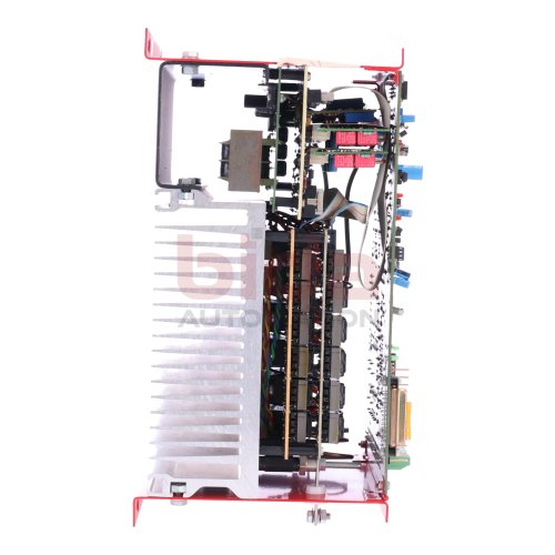 Labod Electronic GN 6 DZA 160/175-70-V22 Thyristor Regler regulator