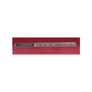 Labod Electronic TSR 60-2-4Q85 3HE (K)...