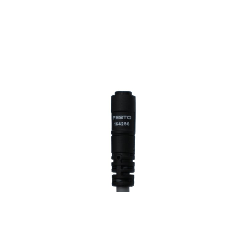Festo SIM-K-GD-5-PU Verbindungsleitung Nr. 164256 Steckdosenkabel Kabel cable
