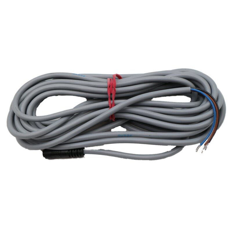 Festo 15240 N&auml;herungssensor Sensor photoelectric sensor cable Kabel