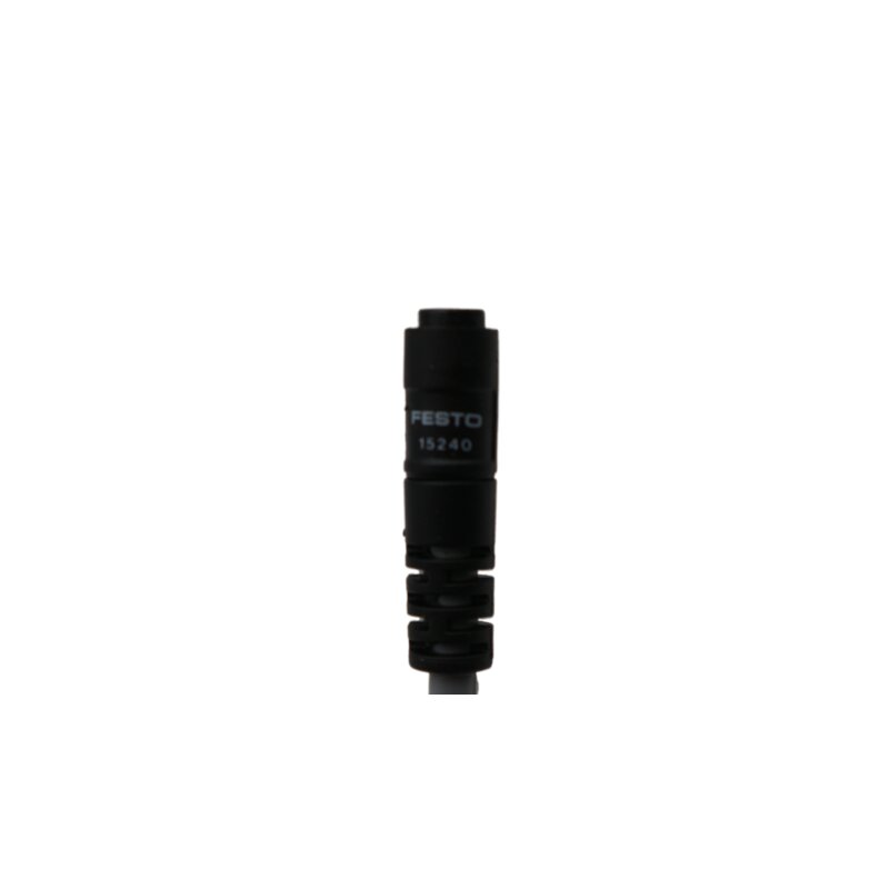 Festo 15240 N&auml;herungssensor Sensor photoelectric sensor cable Kabel