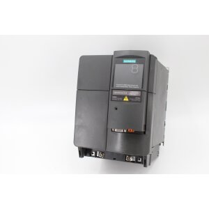 Siemens 6SE6440-2AD25-5CA1 Frequenzumrichter Frequency...