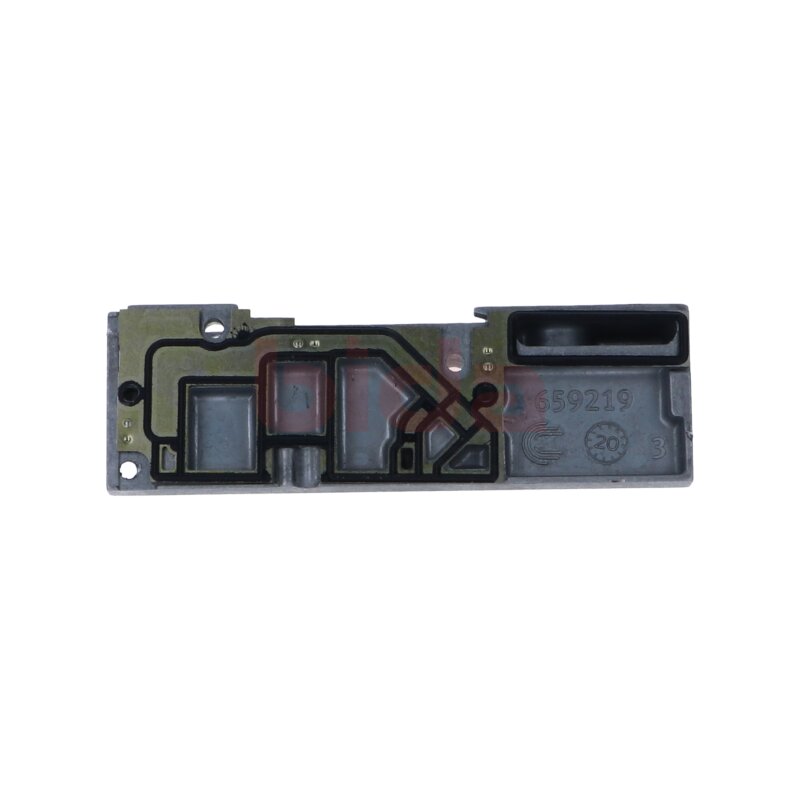 Festo MPA-FB-VI (530411 M502) Ventilinsel Valve terminal