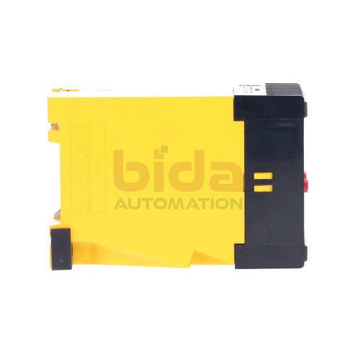 Turck MS25-10 MultiSafe Drehzahlmesser rev counter