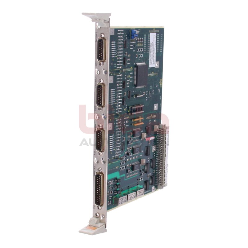 Siemens Siemens 6FC5111-0BA01-0AA0 / 6FC5 111-0BA01-0AA0  SINUMERIK 840C/840CE Messkreis-Baugr. analog, 20mm 3 Messkreise, nicht vorbereitet f&uuml;r EXEN
